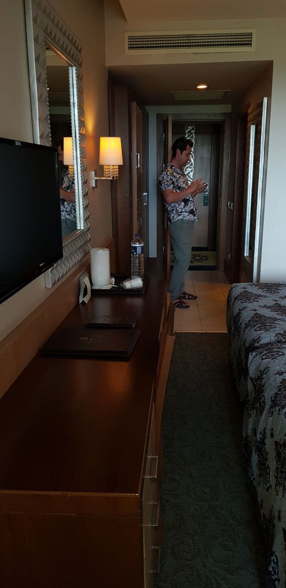 imagini hotel KAMELYA SIDE